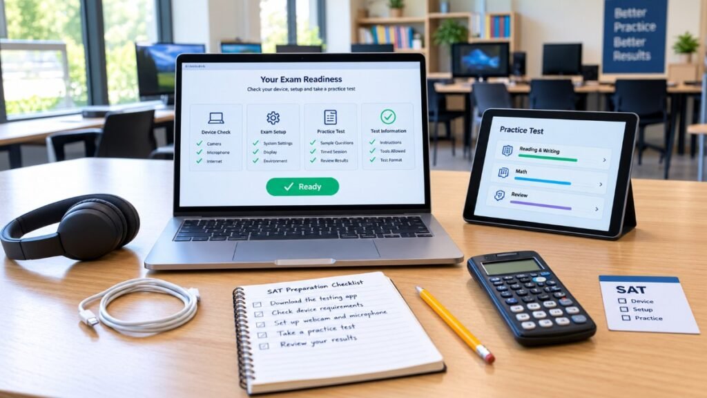 Bluebook College Board